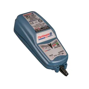 Chargeur optimiseur Optimate 5 Voltmatic Tecmate image-0