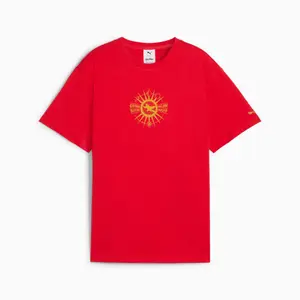 Kid's T-shirt Puma X Harry Potter Graphic image-0