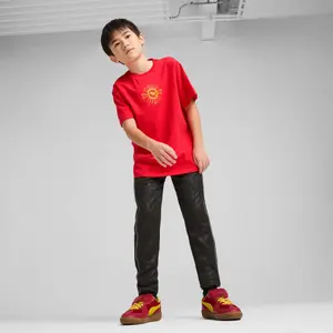 Kid's T-shirt Puma X Harry Potter Graphic image-3