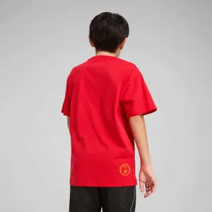 Kid's T-shirt Puma X Harry Potter Graphic image-4