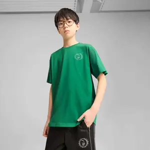 Camiseta infantil Puma X Harry Potter Graphic image-2