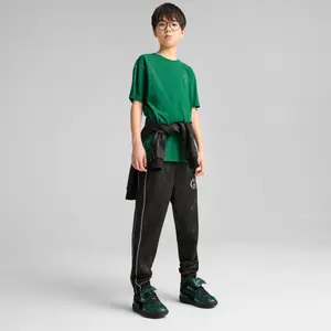 Camiseta infantil Puma X Harry Potter Graphic image-4