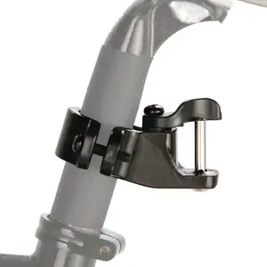 Sattelstützeneinsatz Burley travoy