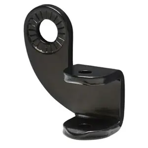 Hitch Burley Standard Acier 12,2 Mm image-0