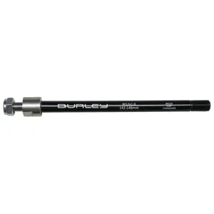 Through-wheel axle Burley image-0