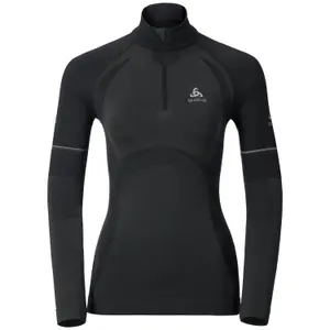 Traje de carreras de esquí de fondo para mujeres Odlo Seamless World Cup image-0