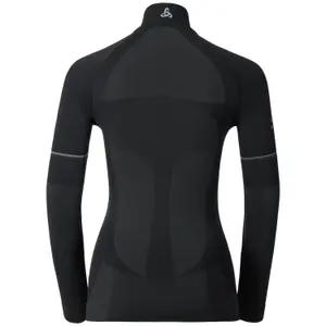 Traje de carreras de esquí de fondo para mujeres Odlo Seamless World Cup image-1