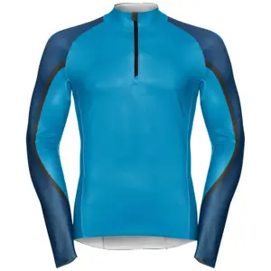 Sudadera de carrera Odlo Aeroflow image-0