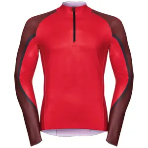 Sudadera de carrera Odlo Aeroflow image-0