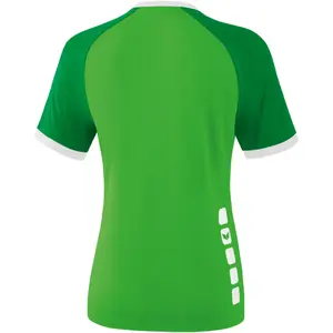 Camiseta mujer Erima Zenari 3.0 image-2