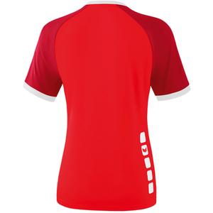 Camiseta mujer Erima Zenari 3.0 image-1