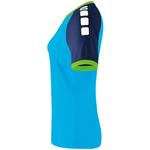 Camiseta mujer Erima Zenari 3.0 image-3