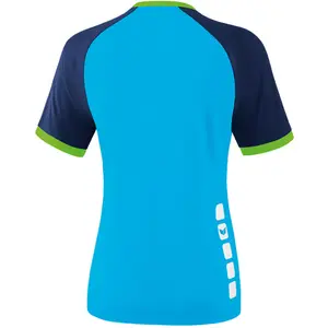 Camiseta mujer Erima Zenari 3.0 image-4