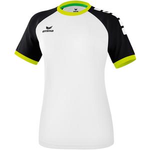 6301905-maillot-femme-erima-zenari-3-0-blanc