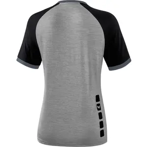 Camiseta mujer Erima Zenari 3.0 image-1