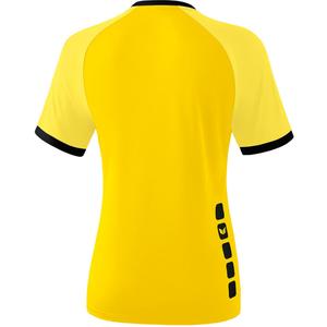 Camiseta mujer Erima Zenari 3.0 image-1