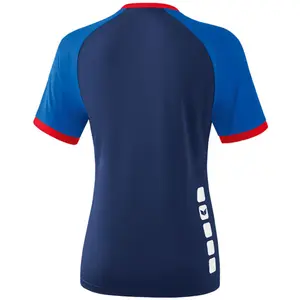 Camiseta mujer Erima Zenari 3.0 image-1