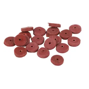 Lavadoras WaterQueen Caoutchouc (x20) image-0