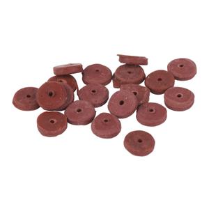 Lavadoras WaterQueen Caoutchouc (x20) image-1