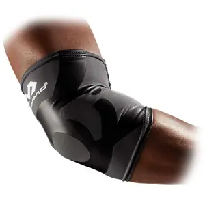 Manga de compressão para o braço McDavid dual compression