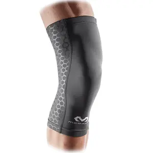 Kompressionsærme til knæ og ben McDavid active comfort compression image-0