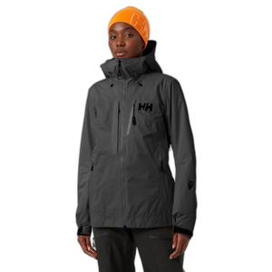 Regenjacke Frauen Helly Hansen odin infinity image-1