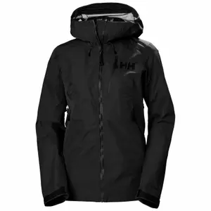 Damenjacke Helly Hansen odin mount infinity 3l shell image-0