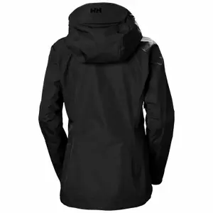 Damenjacke Helly Hansen odin mount infinity 3l shell image-2