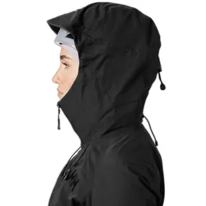 Damenjacke Helly Hansen odin mount infinity 3l shell image-4