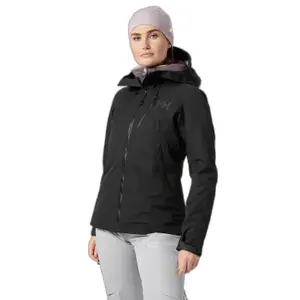 Damenjacke Helly Hansen odin mount infinity 3l shell image-1