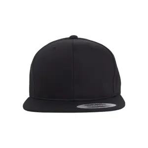 Children's cap Flexfit pro-tyle twill image-1