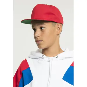 Children's cap Flexfit pro-tyle twill image-1