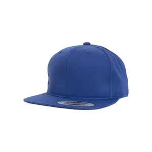 Children's cap Flexfit pro-tyle twill image-0