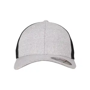 Cap Flexfit mesh image-1