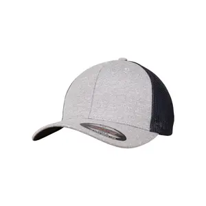 Cap Flexfit mesh image-0