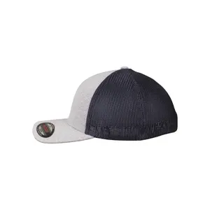 Cap Flexfit mesh image-3
