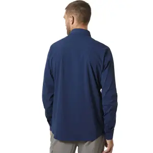 Camisa de manga larga Helly Hansen Tofino Solen image-1