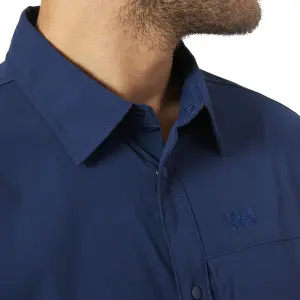 Camisa de manga larga Helly Hansen Tofino Solen image-2