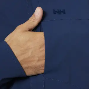 Camisa de manga larga Helly Hansen Tofino Solen image-3