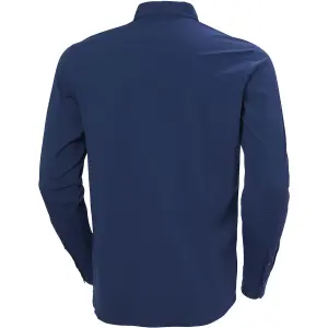 Camisa de manga larga Helly Hansen Tofino Solen image-4