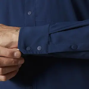 Camisa de manga larga Helly Hansen Tofino Solen image-5