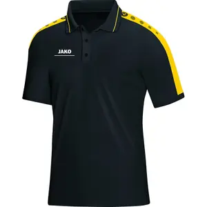 Polo-Shirt Kind Jako Striker image-0
