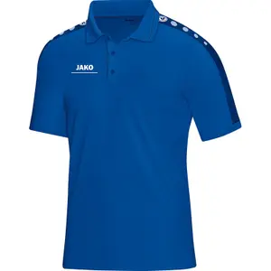 Polo infantil Jako Striker image-0