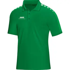 Polo infantil Jako Striker image-0