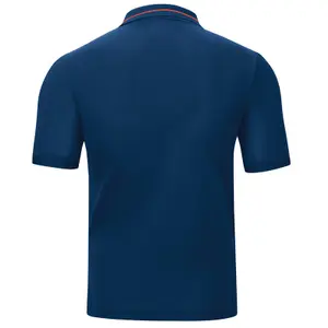Polo-Shirt Kind Jako Striker image-1
