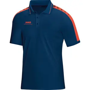Polo-Shirt Kind Jako Striker image-0