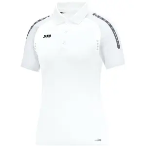 Női polo Jako Champ image-0