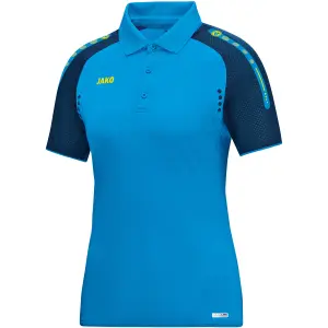 Női polo Jako Champ image-0