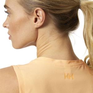 Women's tank top Helly Hansen Roam Loose image-5