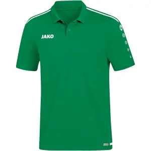 Polo-Shirt Jako Striker 2.0 image-0